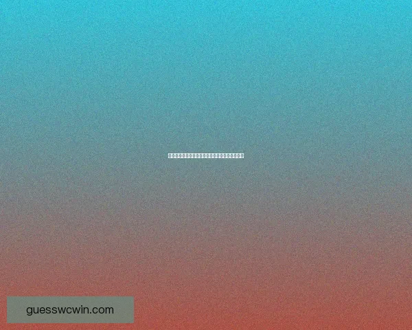 世界杯赛事全解析：精准盘口预测与赛果竞猜攻略