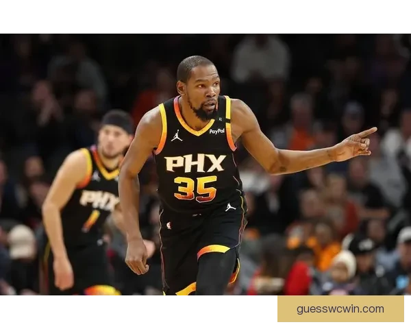 杜兰特分析首节大幅落后原因 并呼吁西雅图早日迎来NBA球队