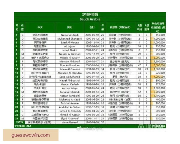 美加墨世界杯投注全攻略热门球队赔率走势与投注技巧深度解析