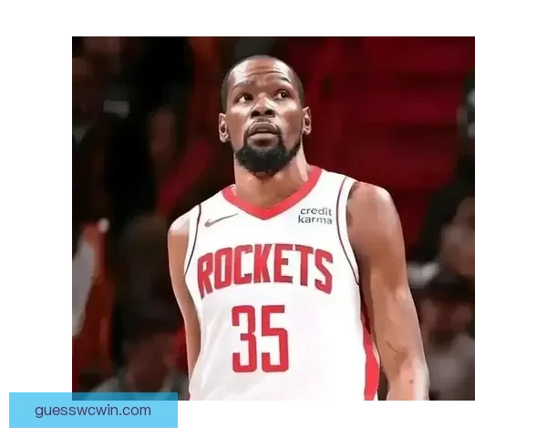 杜兰特力争带领太阳复仇火箭 库里复出助勇士终结连败