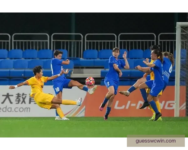 世界杯精彩赛事竞猜平台，尽享足球对战乐趣赢大奖