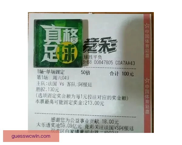 世界杯精彩赛事竞猜平台，尽享足球对战乐趣赢大奖