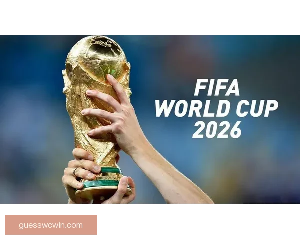 美加墨世界杯投注分析与策略：如何精准把握赛事走势提升赢利机会