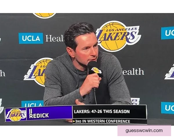 雷迪克称东契奇掌握球队控球核心 多项战术由其主导运转