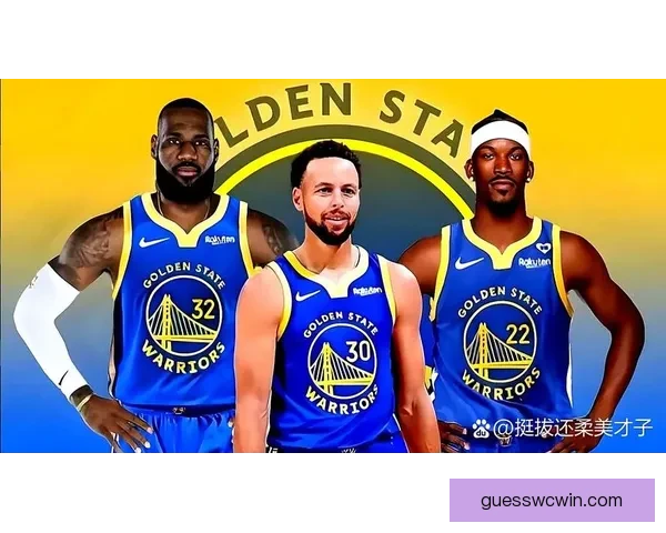 勇士锁定詹姆斯与小卡全力追梦为库里时代收官