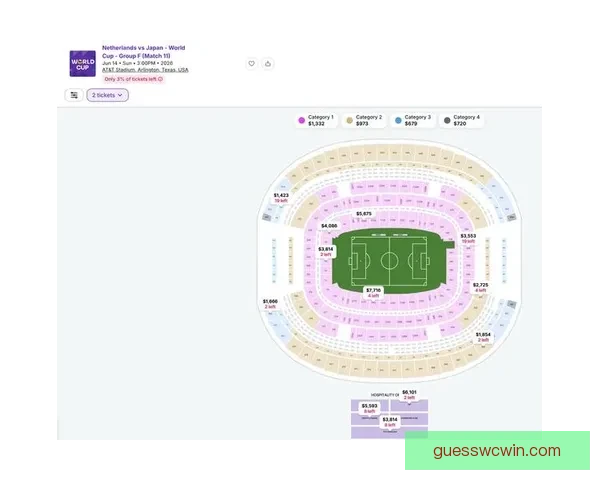 美加墨世界杯投注全攻略热门球队赔率走势与投注技巧深度解析