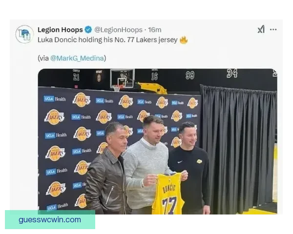 雷迪克称东契奇展现超级英雄表现不受外界争冠预测影响