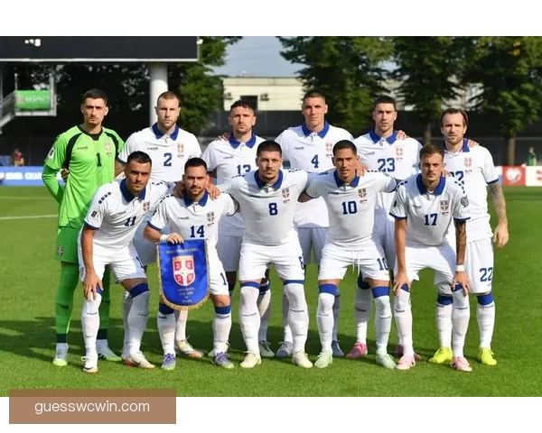 世界杯比分竞猜挑战赛：预测每场精彩对决，赢取丰厚奖励