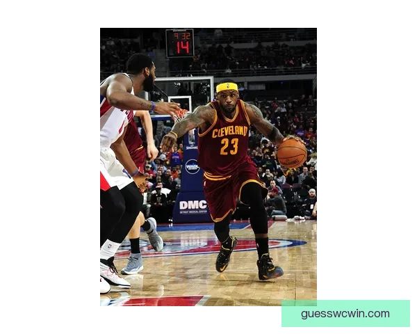 杜伦带伤出战助活塞锁定东部第一 奥汤称他应入选NBA最佳阵容