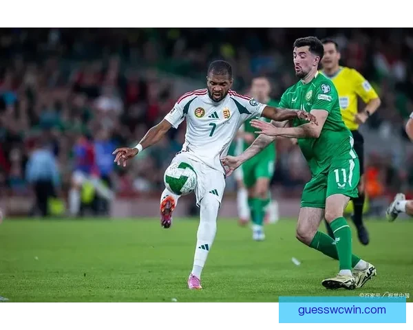 美加墨世界杯2026：三国联合举办迎接全球足球盛宴的新时代