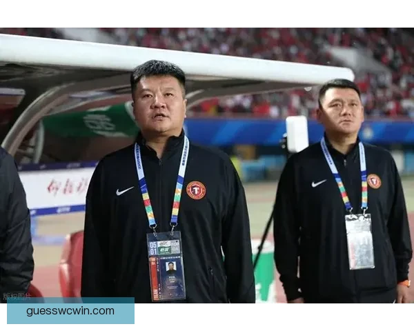 李金羽：全力备战艰苦赛事 期待对阵成都收获佳绩
