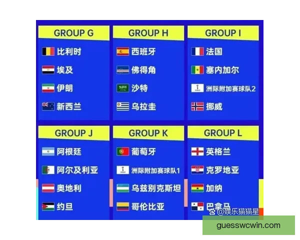 美加墨世界杯投注技巧全面解析与胜算提升指南